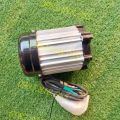 Động cơ 60v 1500w không chổi than không giảm tốc motor 60v1500w. 