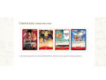 Bandai - One Piece - One Piece Card Game: Starter Deck - Straw Hat Crew [ST-01] (Japanese Ver.). 