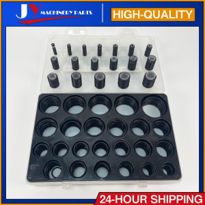 HYUNDAI Excavator parts Viton O-Ring repair kit Rubber Oil Seal Repair Kit O-rings Nitrile Washer Rubber Oring Set for HYUNDAI