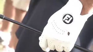 Glove Non-Slip Gloves for Men & Women Breathable Black White WeatherSoft Left Hand Right Hand