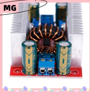 【Magical House】[ New Hot Fashion] DC-DC Converter 15A 400W Step up Step down Buck Boost Notebook charging module