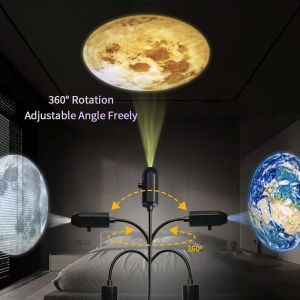USB LED Star Night Light 3D Night Light Atmosphere Laser Starry   Cars Home Ceiling Decoration Babalux