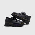 LVNATICA - Sepatu Loafers Kirara Black. 
