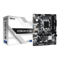MAINBOARD (เมนบอร์ด) ASROCK B760M-HDV/M.2 D4 (DDR4) (SOCKET LGA 1700) (MICRO-ATX). 