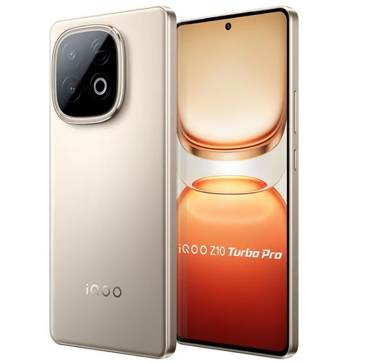 VIVO IQOO Z10 Turbo Pro+ / VIVO iQOO Z10x / VIVO iQOO Z10 Turbo