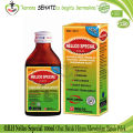 OBH NELLCO SPECIAL 100ML OBAT BATUK Berdahak PILEK BERSIN DEMAM. 