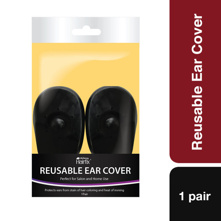 HAIRFIX Reusable Ear Cover
