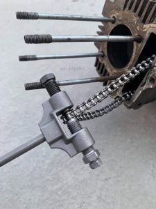 Ty đột xíchsên cam sên tải xe máy