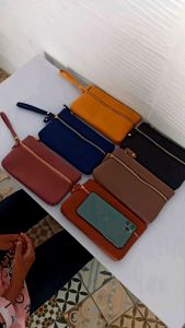 Dompet Wanita Papirut Cyrus / Dompet Papirut / Cyrus Wallet / Wallet by Naturalhandbag