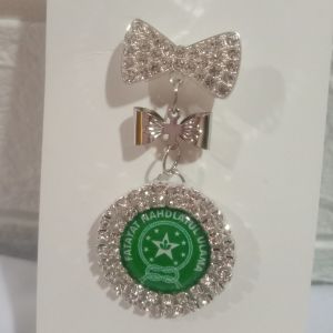 Bros Fatayat dan Muslimat NU Butterfly