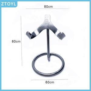 ZTOYL 1Pcs Love Chip Bracket Crystal Ball Bracket Display Display Stand Decorative Ornaments Crafts