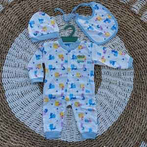 Baju Celana Bayi Jumper set Terlaris