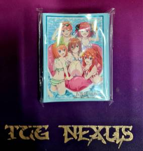 Bushiroad Sleeve Collection Extra ซองใส่การ์ดรุ่น Limited