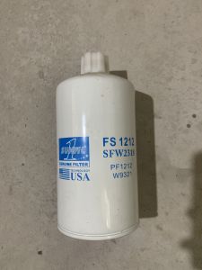 Lọc dầu dành cho ô tô SFW-2318