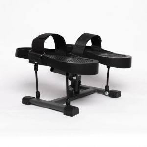 Ankle Recovery Training Leg Stretcher Foot Drop Support Alat Senaman Regangan Buku Lali Multi-directional Silent Ankle Exerciser for Foot Joint Rehabilitation and Leg Stretching