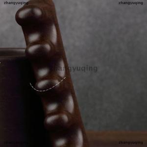 [COD] zhangyuqing 3 in 1 Sandalwood Massage Comb Meridians Comb Health Hair Therapy Wooden Comb