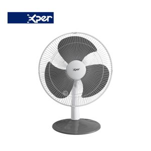 XPER Desk FAN XDF-1624G/B 16"