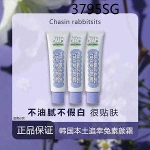 It#39s skin Chasin rabbits