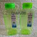BOTOL AIR MINUM BPA FREE 1 LITER. 