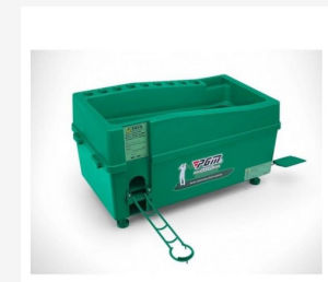 Máy đặt bóng golf Máy nhả bóng golf tự động tại nhà ngoài trời hoặc trên sân tập Tiện Lợi [ GOLF PRO ]