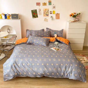 ชุดผ้าปูที่นอน ผ้าปูที่นอน ชุดเครื่องนอน ครบชุด4ชิ้น ( ผ้านวม + ผ้าปู + ปลอกหมอน ) ขนาด 4ฟุต 5ฟุต 6ฟุต หมีลายสก๊อต ไม่มีผ้านวม!!ชุดผ้าปูที่นอน ผ้าปูที่นอน ชุดเครื่องนอน ครบชุด4ชิ้น ( ผ้านวม + ผ้าปู + ปลอกหมอน ) ขนาด 4ฟุต 5ฟุต 6ฟุต หมีลายสก๊อต ไม่มีผ้านวม!