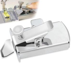 【STOCK】Multifunctional Magnet Dauge Sewing Tools Edge Locator Sewing Machine Gauge
