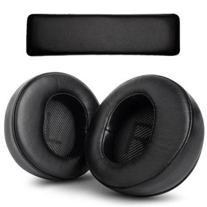 Ear Pads For K550 MK2/MK3 K551 K553 PRO Sheepskin earmuffs Perforated Sheepskin dermis headphones Memory Covers Sponge