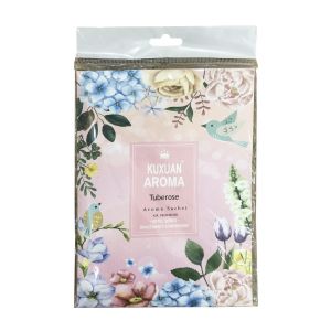 [TÚI THƠM] Túi Treo Tủ Quần Áo Pure Aroma 10g