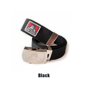 Casual Canvas Waist Belt Gorilla Pattern Metal Buckle Jeans Strap For Men Women Outdoor Accessories