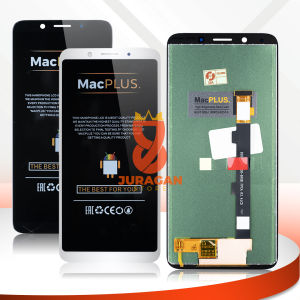 LCD TOUCHSCREEN OPPO F5 - LCD OPPO F5 YOUTH - LCD OPPO F5 PLUS -  COMPLETE 1SET ORIGINAL