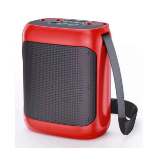 SU-YOSD YS-220 Outdoor Family Karaoke Bluetooth Speakers WITH 3 MONTHS SHOP WARRANTY