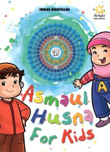 Asmaul Husna For Kids