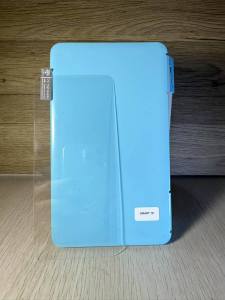 FULL Tempered Glass All Clear Screen Protector INFINIX SMART 20 SMART 10 PLUS