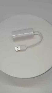 Manufacturers 100m Network Card Usb2.0 Turn Rj45 Driver - Free Wired Network Adapter for Laptops Kad Rangkaian 100 Mbps Dari Pengilang Usb2.0 Giliran Rj45 Pengubah Rangkaian Berwaya...