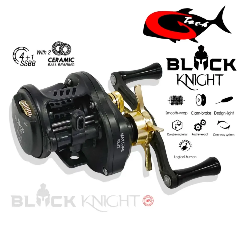 bottom fishing rod and reel 3 Best Bottom Fishing Rod Reel Combos  Tight Lines and High Tides