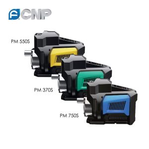 CNP Permanent Magnet Multistage Centrifugal Water Pump(PM 370S/PM 550S/PM 750S)