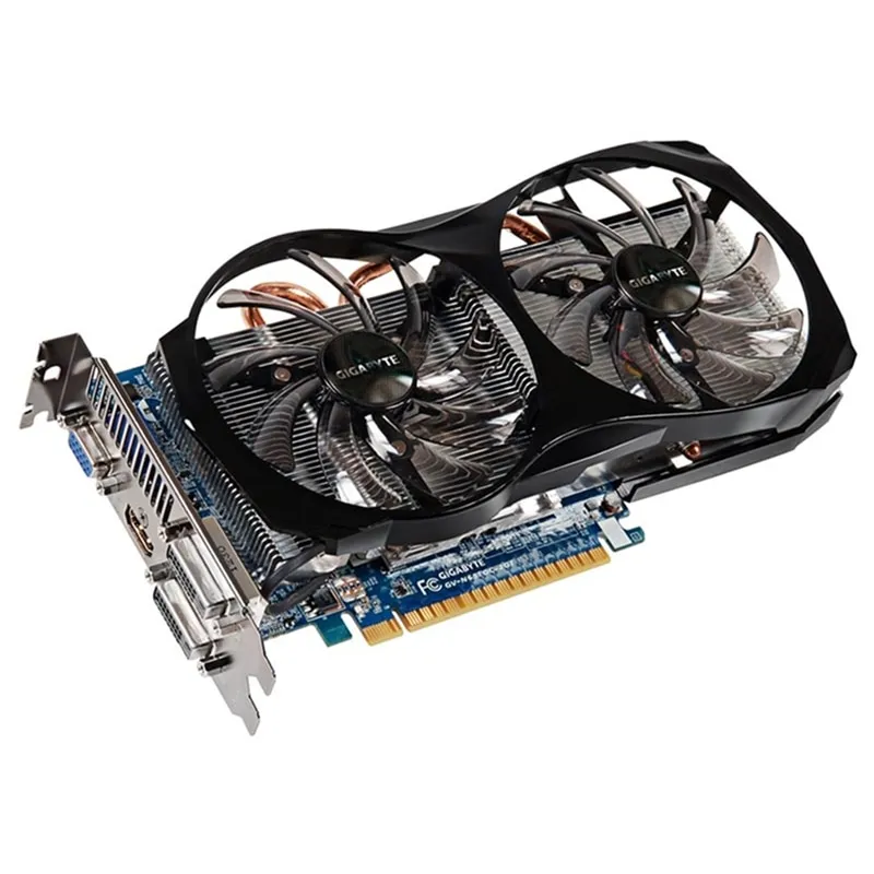 Gtx 660 best sale 2gb gddr5