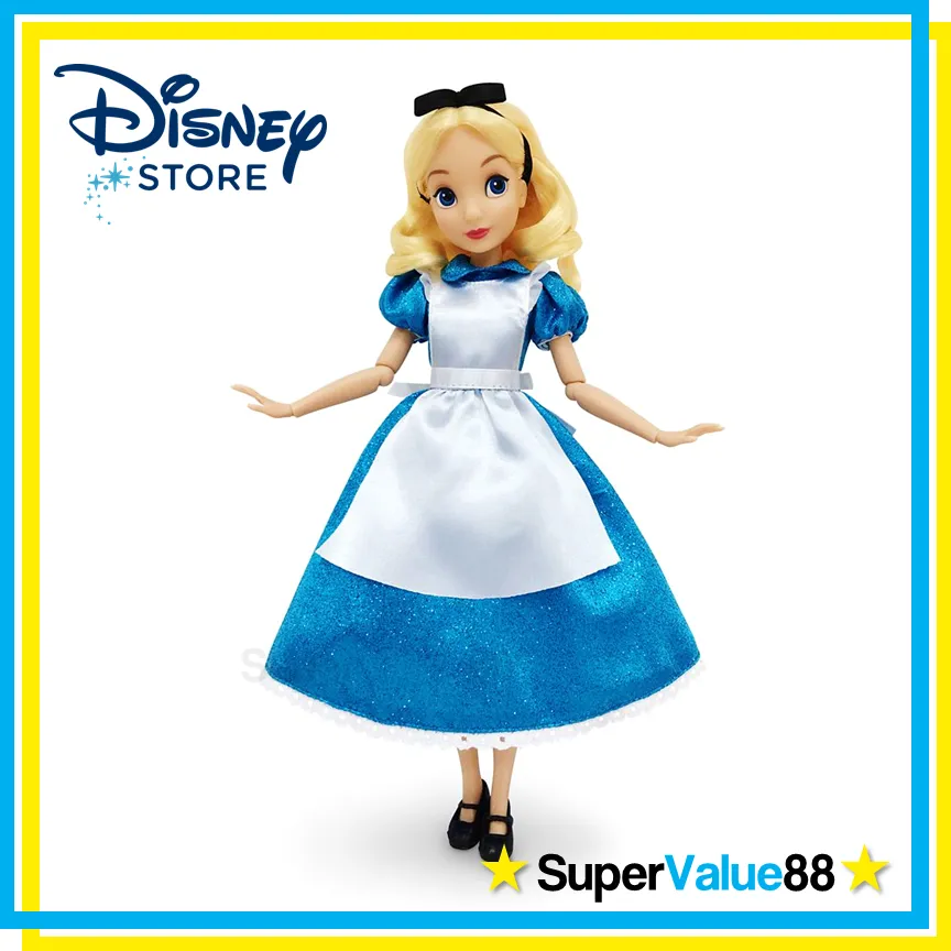 Alice in wonderland dress disney cheap store