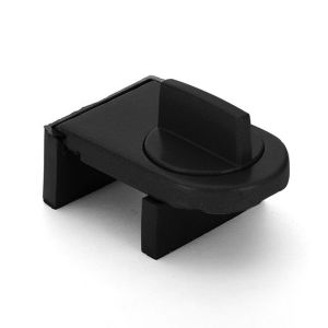 ที่ล็อคบานเลื่อนประตู หลากหลายสี ที่ล็อคหน้าต่าง ที่ล็อคตู้ Door lock ล็อคแน่น ไม่หลุด