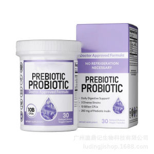 Healthy Weight Loss Probiotic Capsules/Digestive Health Probiotic Supplement/Natural Gut Health Support/Probiotic Capsules For Weight Management/Essential Probiotic For Wellness