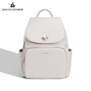David jones Paris backpack for women pack bag back pack bag mini bagpack for women shoulder bag small packbag bagpack