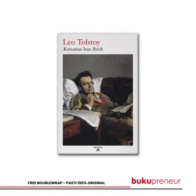 Kematian Ivan Ilyich - Leo Tolstoy