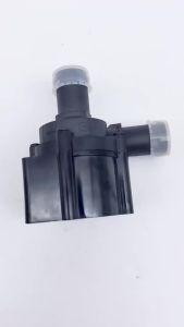 Aria 06H121601M 12V Auxiliary Water Pump for VW JETTA IV BEETLE 5C SCIROCCO Passat Audi A4 A5 Q5 9P7B6