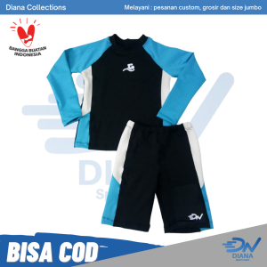 Baju renang anak cowok | Set pakaian renang anak laki laki | Baju renang anak laki laki