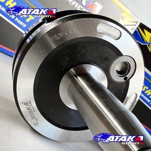 ATAKA RACING KRUK AS CRANKSHAFT +4.85mm +6.75mm MX KING VIXION R15 OLD XABRE MX NEW