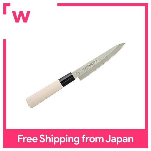 Yaxel 120mm petit knife, made in Japan, stainless steel, Japanese