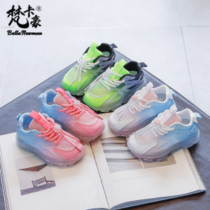 SALE RIJEK Sepatu Anak Import Warna Casual Import BISA COD