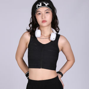 High elastic breast shaping underwear for female students