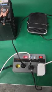 Sacesr 12V 300W Power Adapter On Board Inverter AC220V Converter USB Type C PD 22W Car Transformer 6K4N7