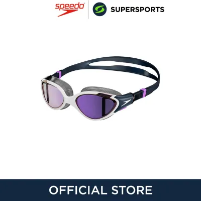 SPEEDO Biofuse 2.0 Mirror แว่นตาว่ายน้ำผู้หญิง
